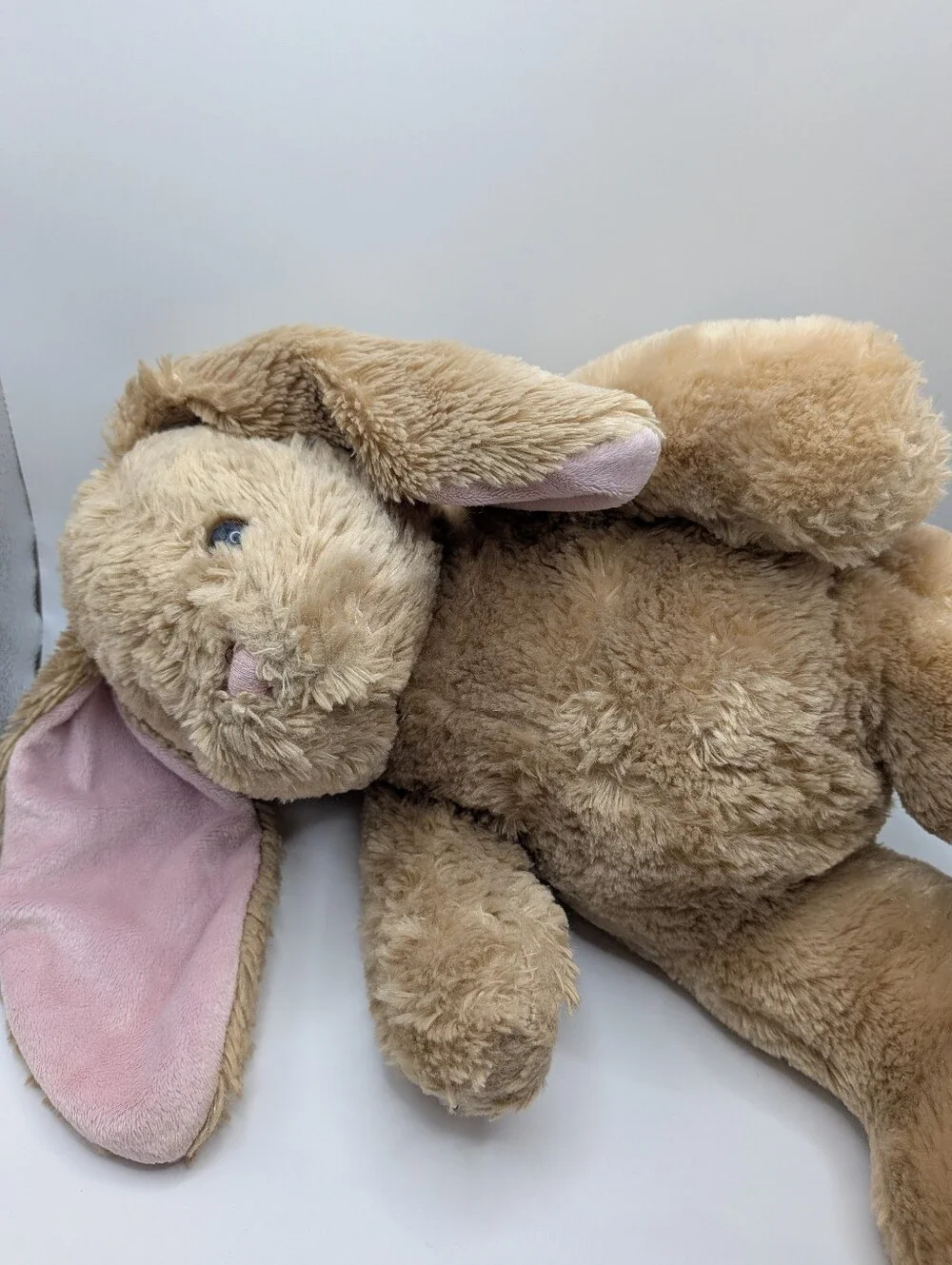 Build-A-Bear Workshop‎ Lil’ Bunny Big Ears Plush College Grad Bunnies Rabbit